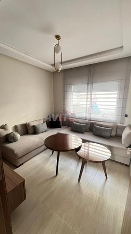 Vente Appartement à Bouskoura - 2