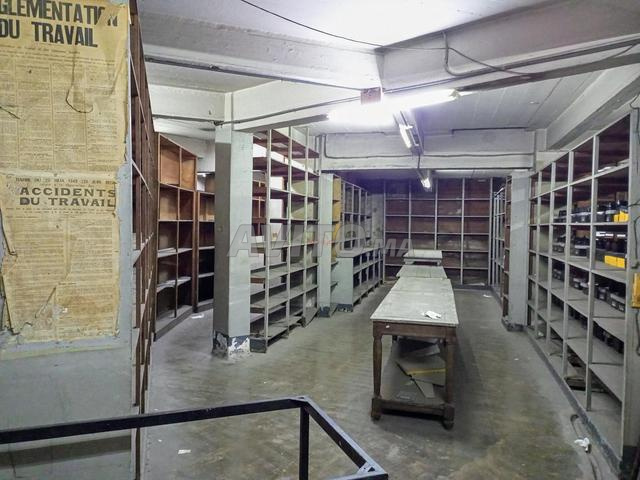 Vente Fond de commerce à Casablanca - 2