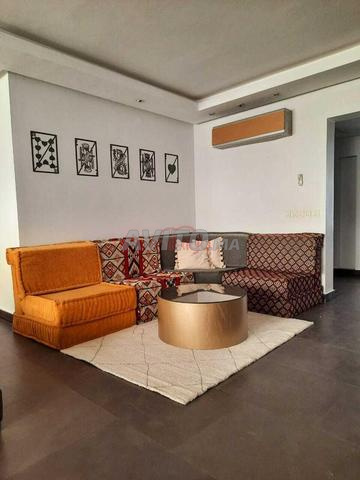 Location Appartement à Casablanca - 2