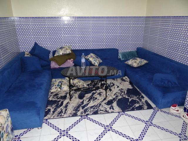 Vente Maison à Marrakech - 2