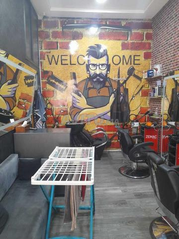 Vente Fond de commerce à Casablanca - 2