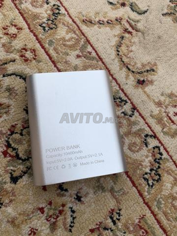 PowerBank JBL 10400 mAh - 2