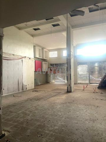 Vente Local à Casablanca - 2