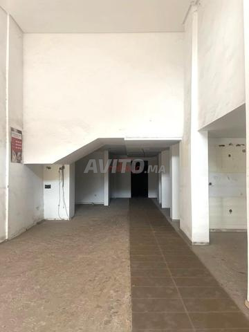 Vente Local à Casablanca - 2