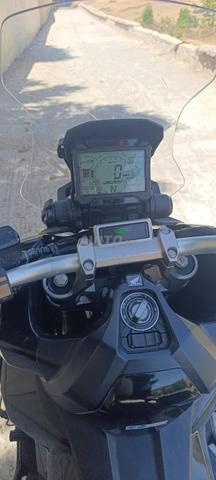Xadv 750 cc modèle 2021 - 2
