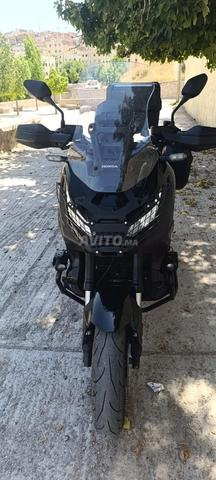 Xadv 750 سي سي موديل 2021