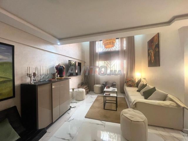 Vente Appartement à Marrakech - 2