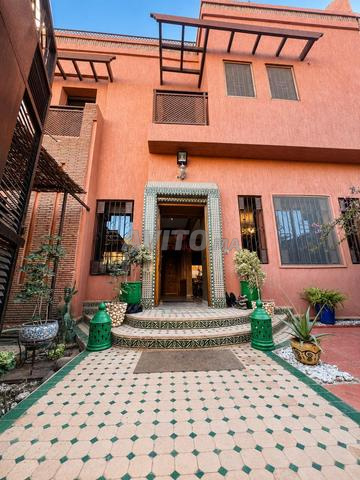 Vente Villa à Marrakech - 2