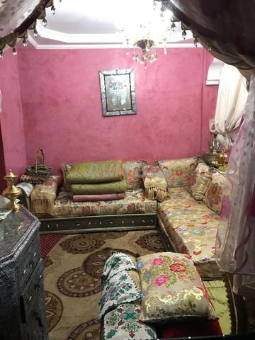 بيع شقة في مراكش - 2
