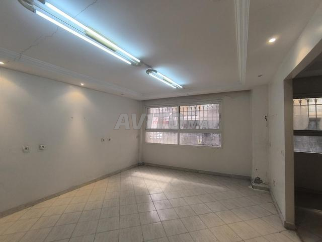 Vente Murs à Casablanca