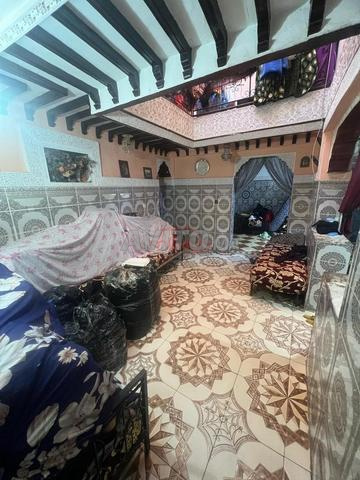 Vente Maison à Marrakech - 2