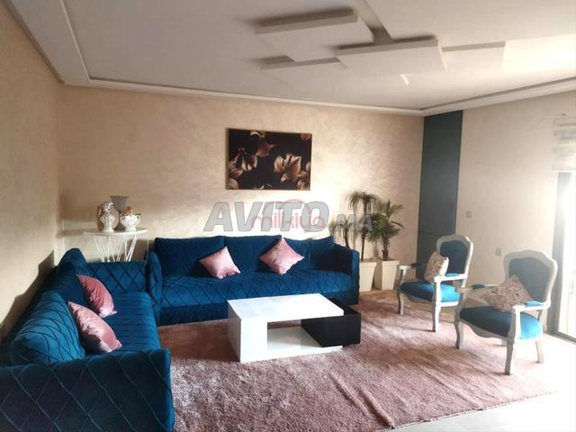 Vente Villa à Oulad salah