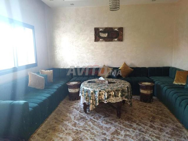 Vente Villa à Oulad salah - 2