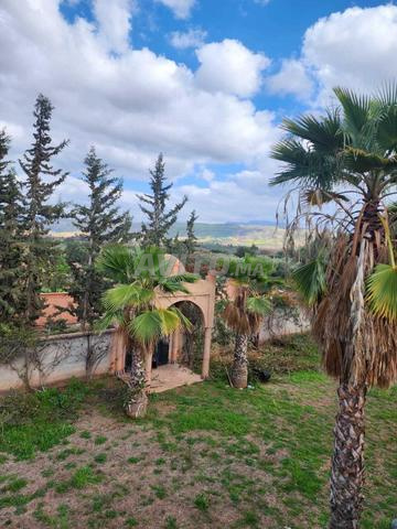 بيع فيلا في مراكش - 2
