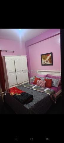 Appartement à louer à la journée, quartier Salam - 2