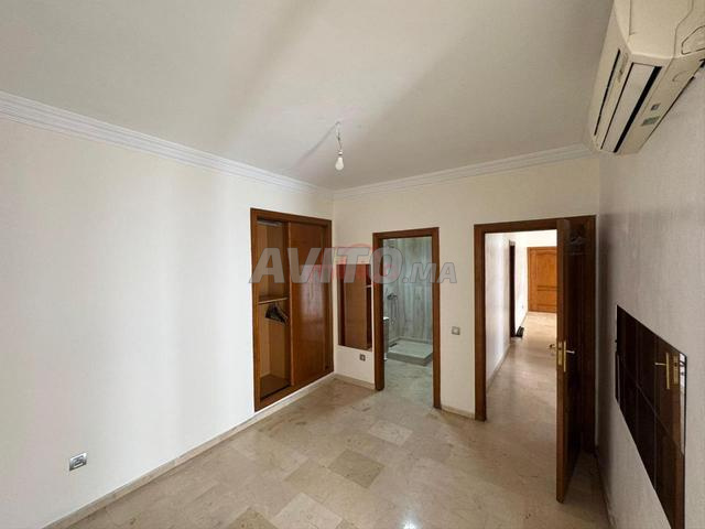 Location Appartement à Casablanca - 2