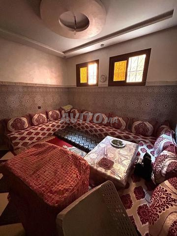 Vente Maison à Marrakech - 2