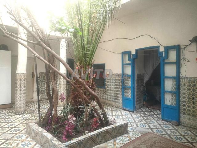 Vente Villa à Marrakech - 2