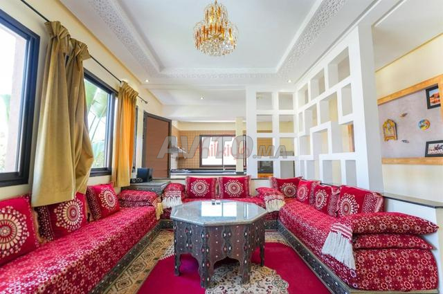 Location Villa à Marrakech - 2