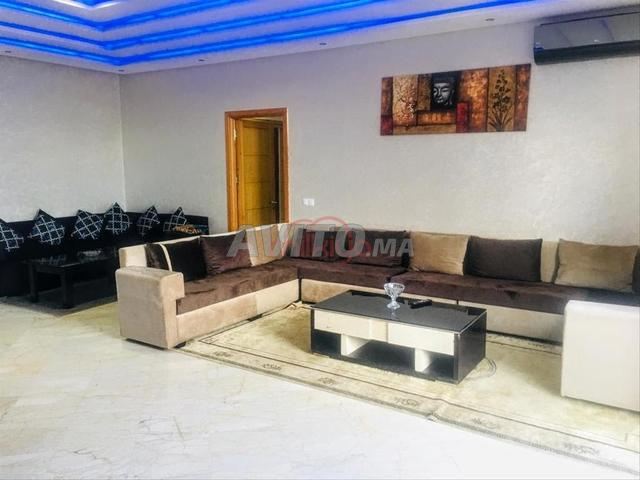 Location Villa à Marrakech - 2