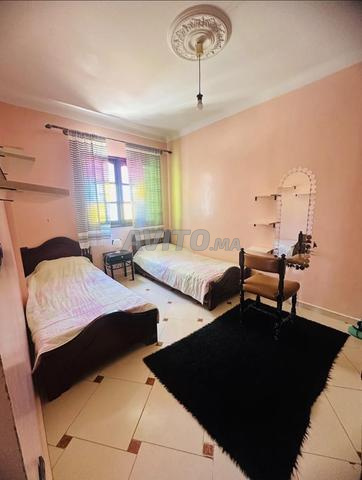 Appartement familial à louer - 2