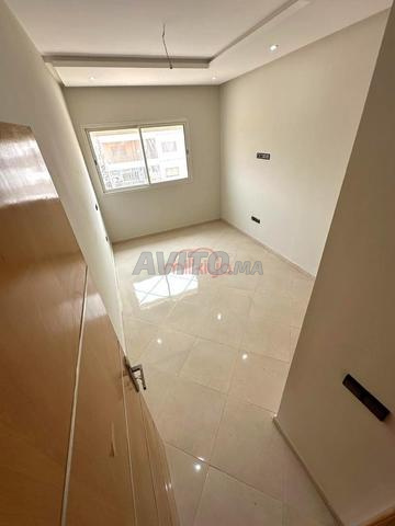 Vente Appartement à Bouskoura - 2