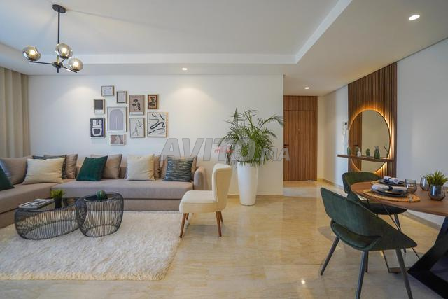 Vente Appartement à Zenata - 2