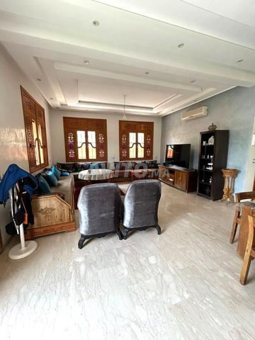 Vente Villa à Marrakech