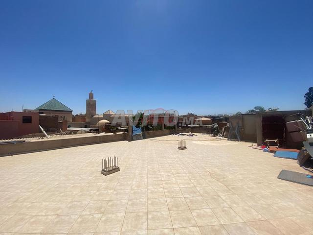 Vente Local à Marrakech - 2