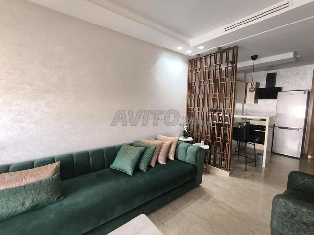 Location Appartement à Casablanca - 2