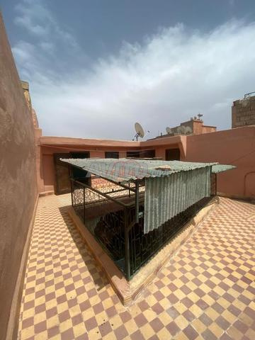 Vente Maison à Marrakech - 2