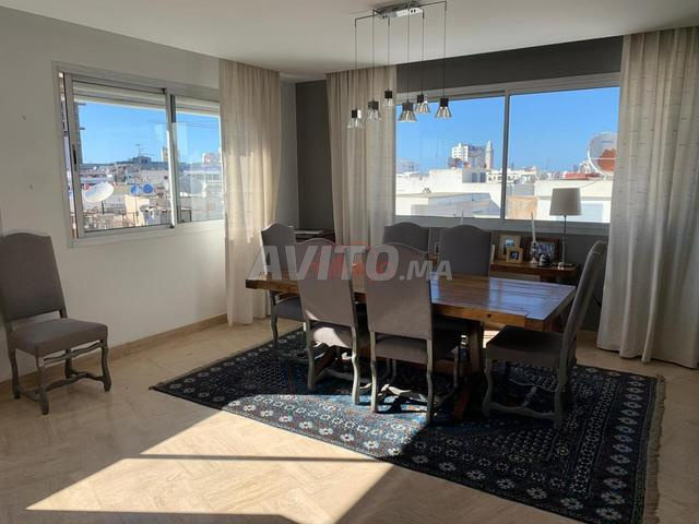 Vente Appartement à Casablanca - 2