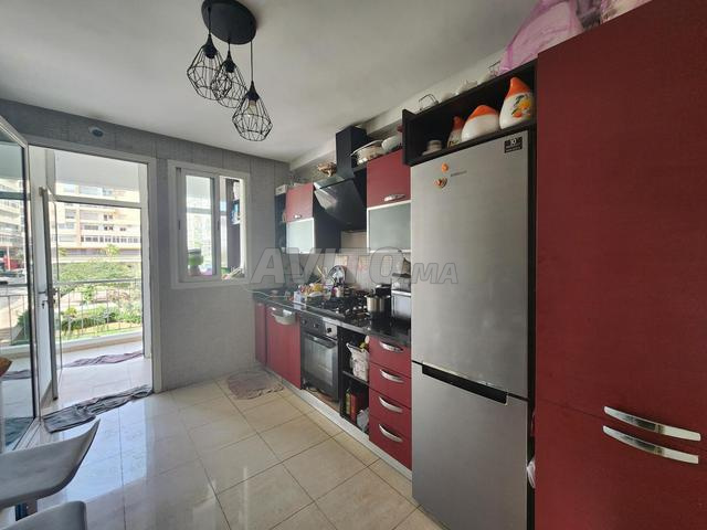 Vente Appartement à Agadir - 2
