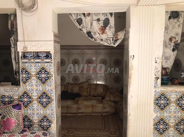Vente Maison à Marrakech - 2