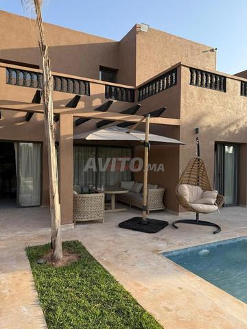 Vente Villa à Marrakech - 2