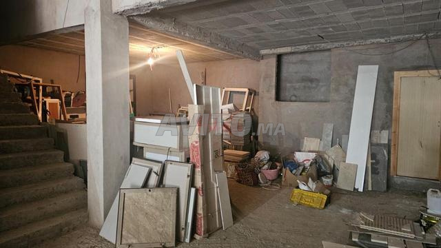 بيع محل تجاري بدار بوعزة - 2