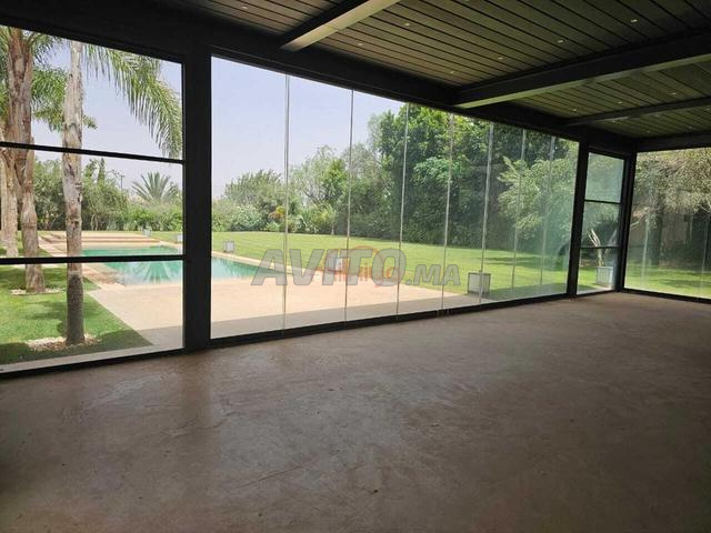 Vente Villa à Marrakech - 2