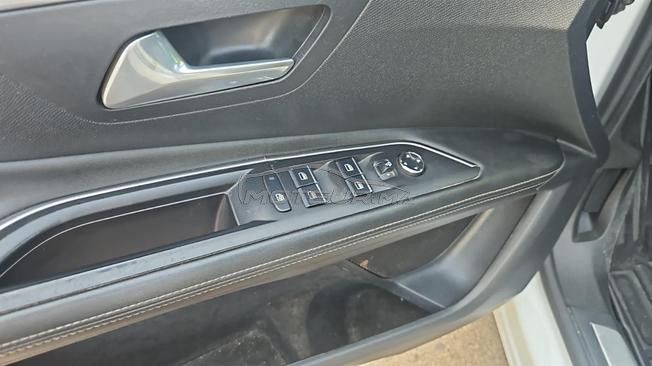Peugeot gt line 2021 