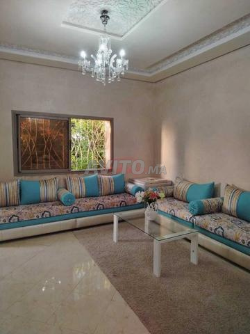 Vente Villa à Marrakech