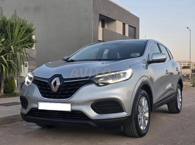 RENAULT KADJAR EXPLORE - 2