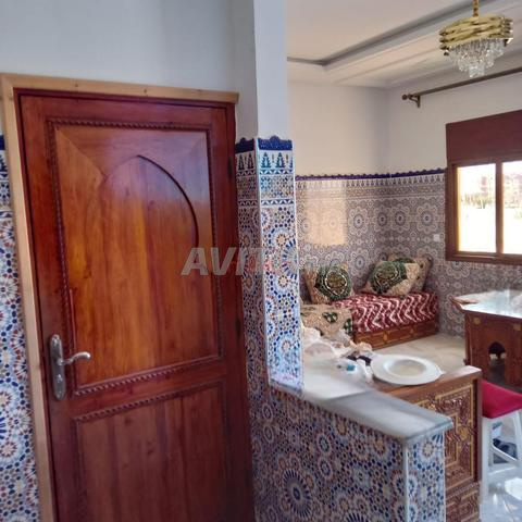Vente Maison à Marrakech - 2