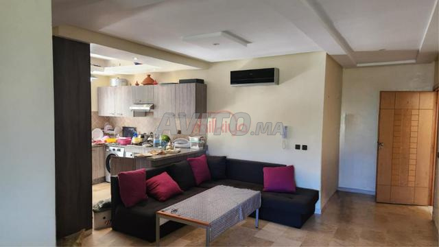 Vente Appartement à Sidi Rahal - 2