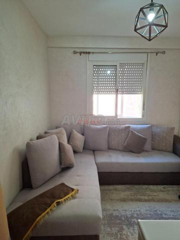 Vente Appartement à Tanger - 2