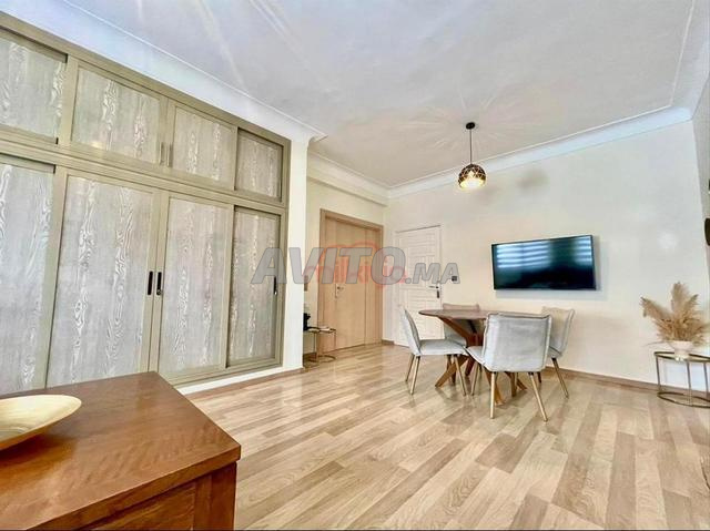 Vente Appartement à Casablanca - 2