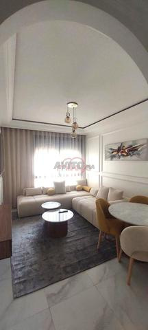 Vente Appartement à Dar Bouazza - 2