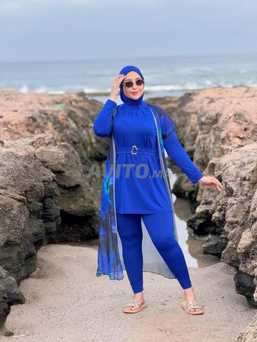 بوركيني 2026 - 2