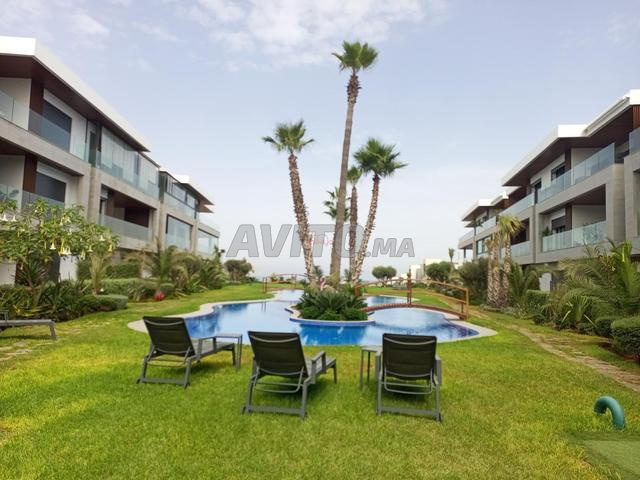 Location Appartement à Casablanca - 2