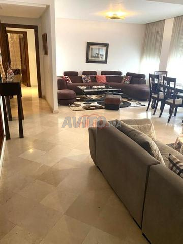 Vente Appartement à Casablanca - 2