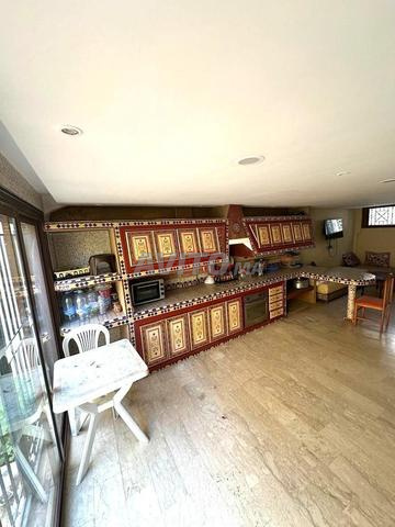 Vente Villa à Sidi Rahal - 2