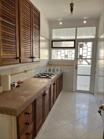 Appartement avec balcon à louer à Haut Agdal - 2